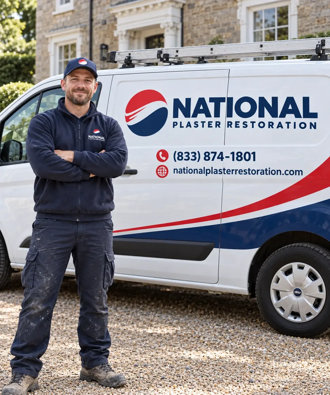 Plaster Repair company in Lesterville, SD